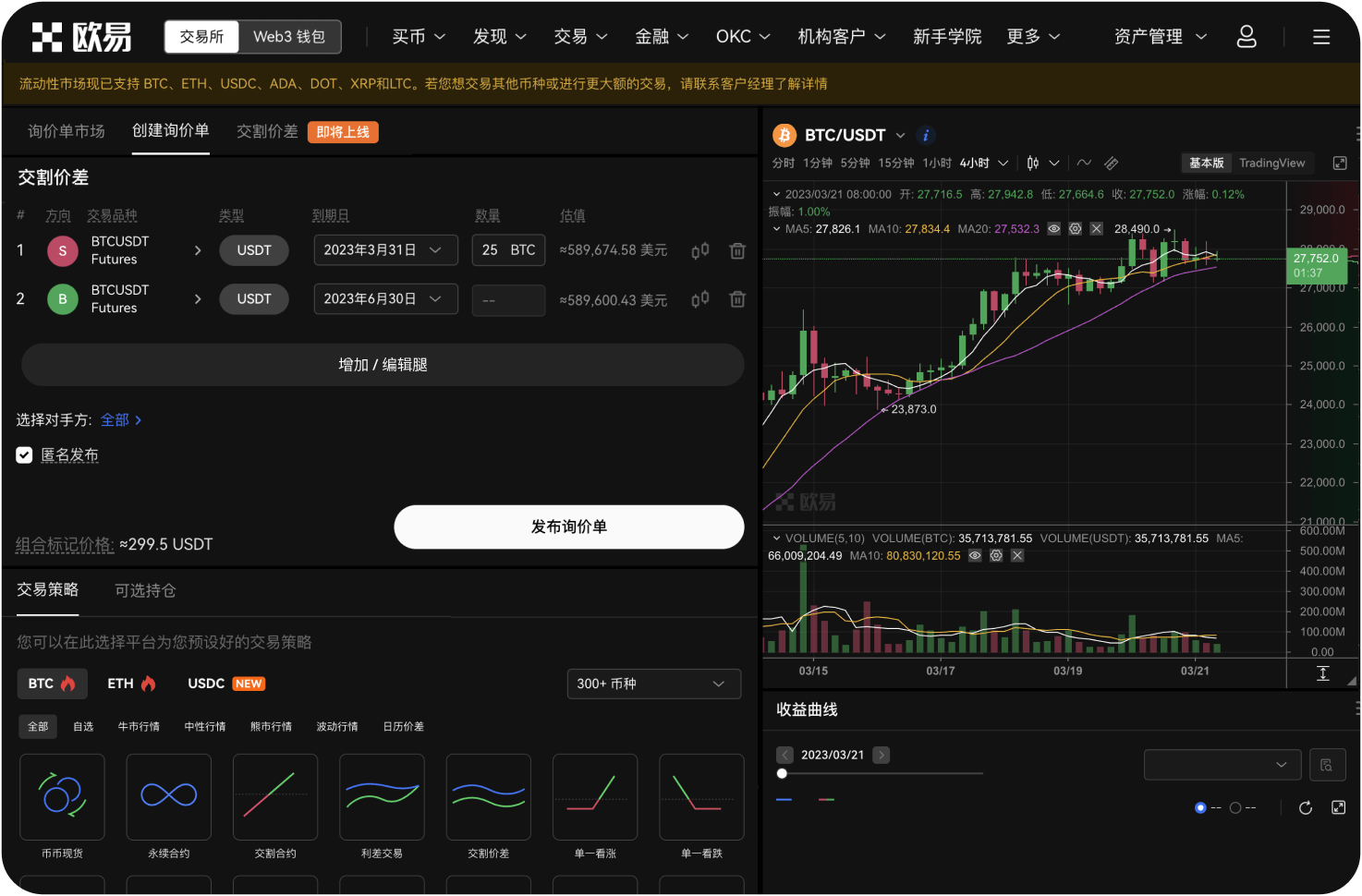 在Gate.io交易差价合约（CFD）有什么特点
